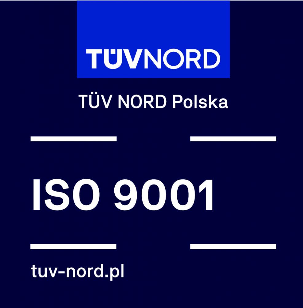 ISO 9001:2015